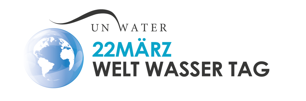 Weltwassertag 2022